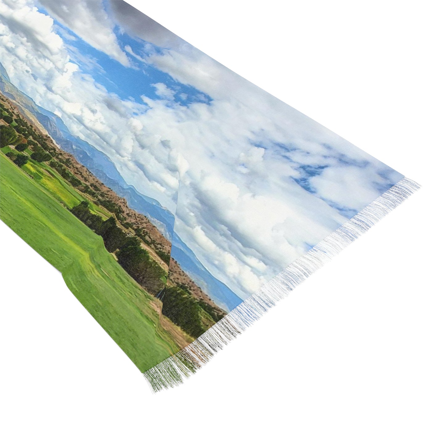 Towa Light Scarf