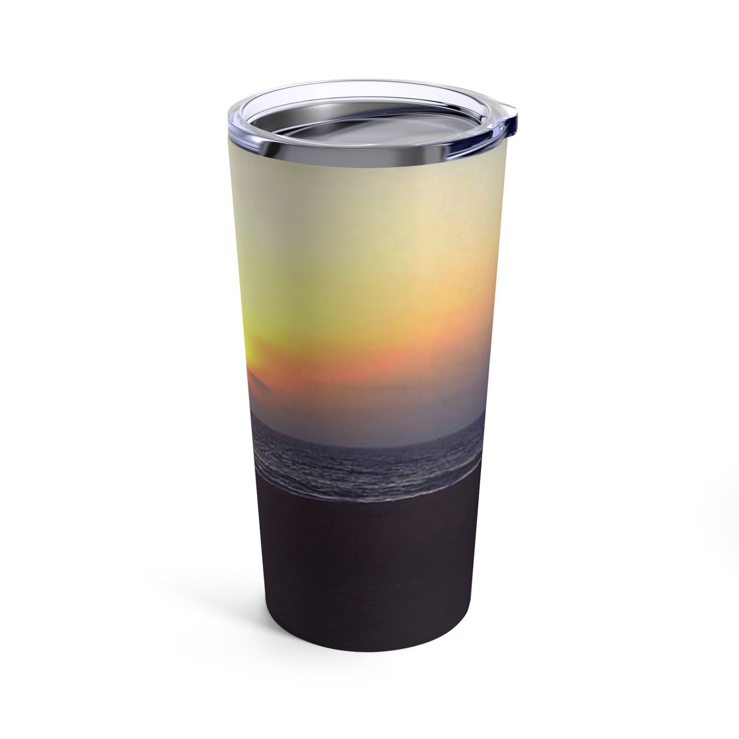 Ojai Sunset Tumbler 20oz