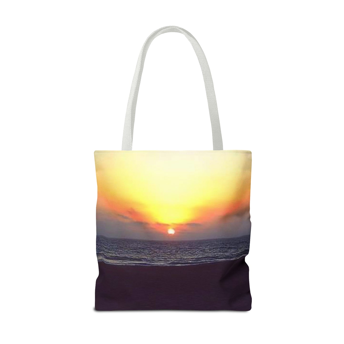 Ojai Sunset Tote Bag (AOP)